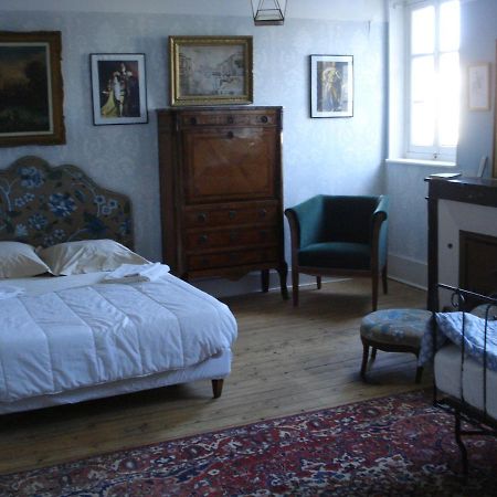 토네레 Le Chevalier D'Eon B&B 외부 사진