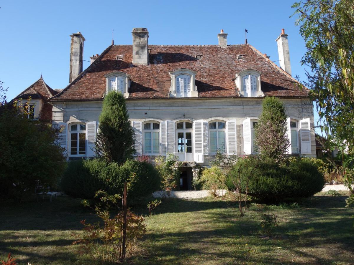 토네레 Le Chevalier D'Eon B&B 외부 사진