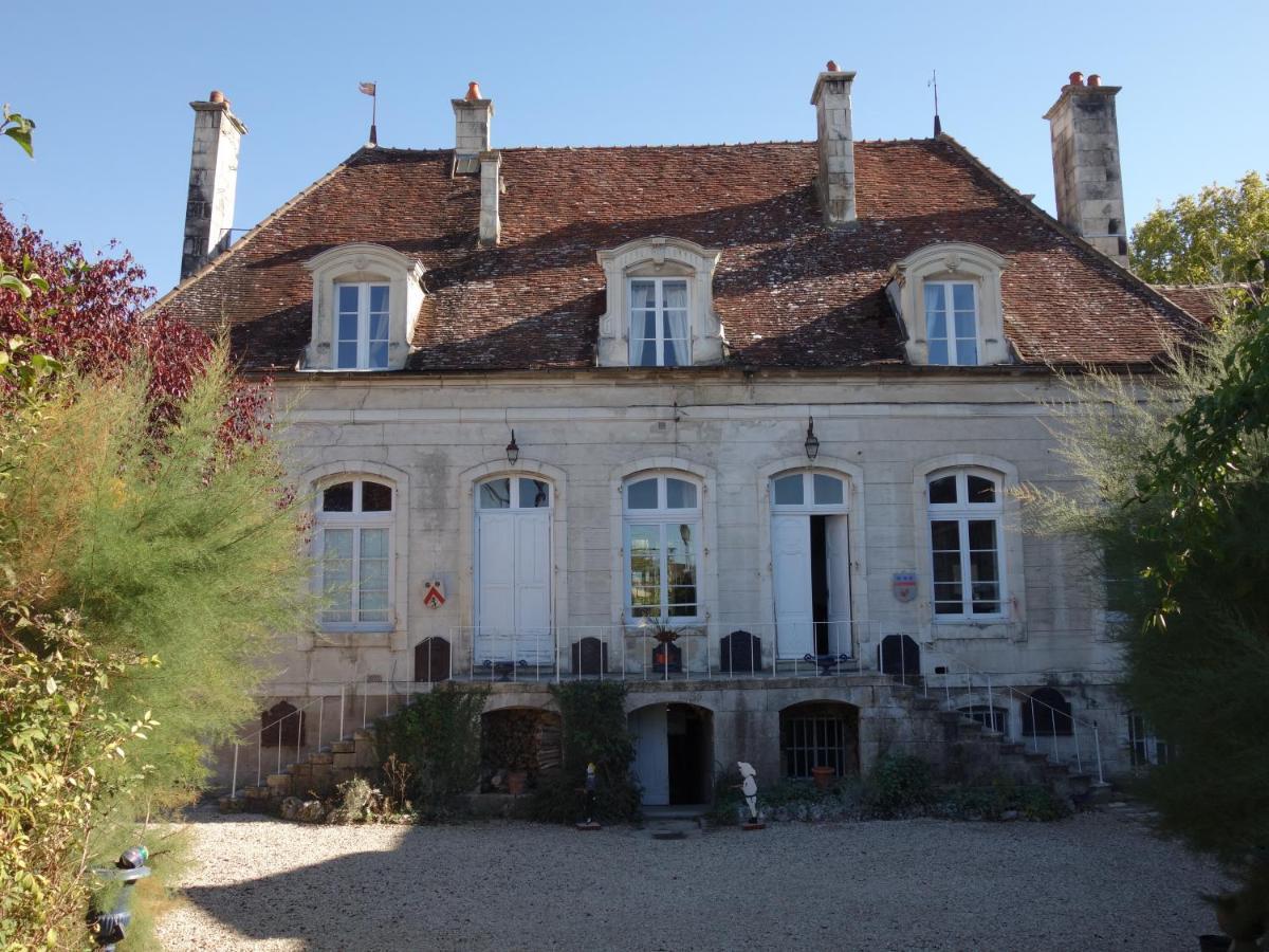 토네레 Le Chevalier D'Eon B&B 외부 사진